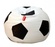 Sedací vaky ve tvaru fotbalového míče